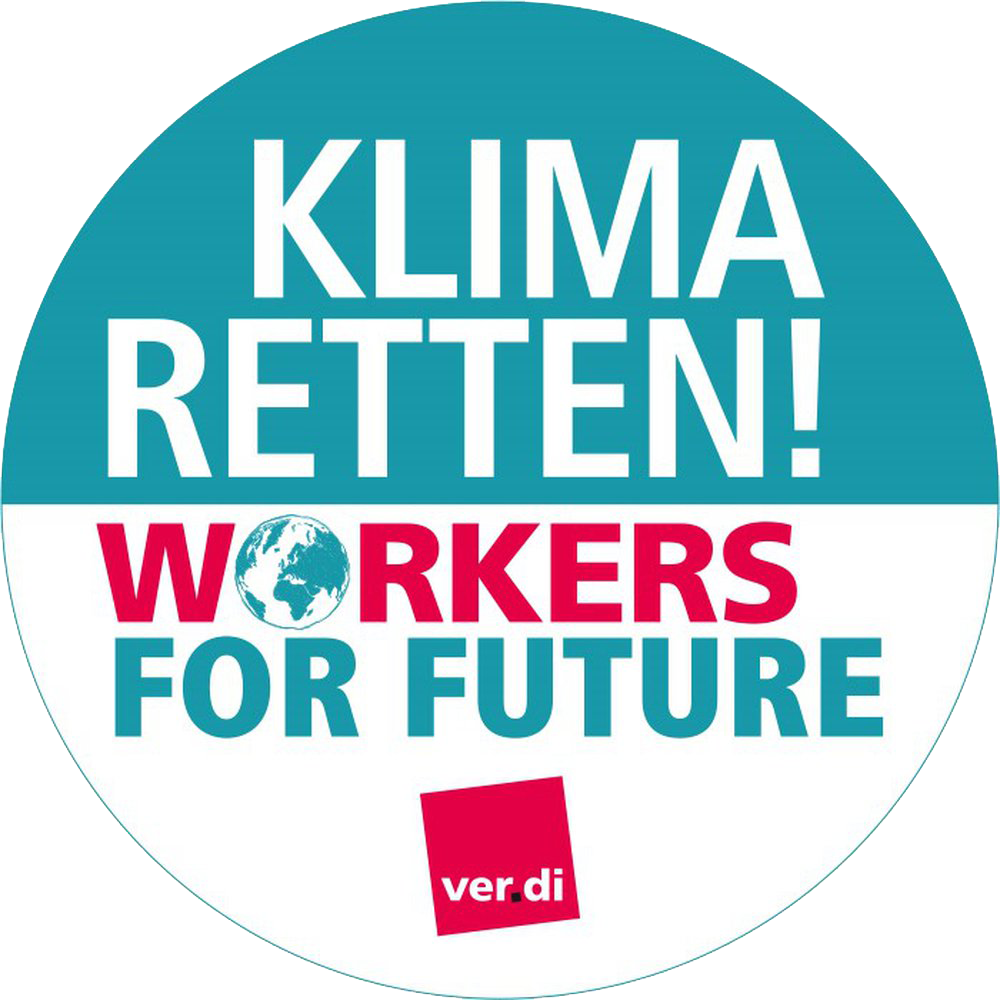 Workers for Future Hannover